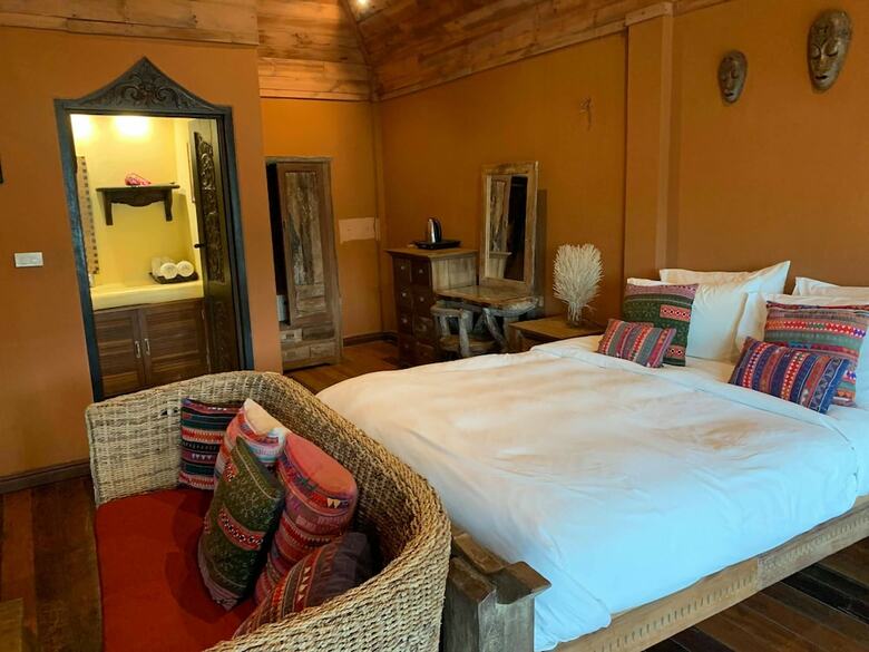 Apartamento Nirvana Resort Koh Chang