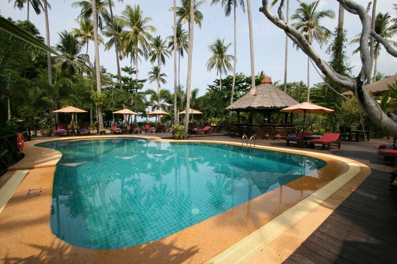 Apartamento Nirvana Resort Koh Chang