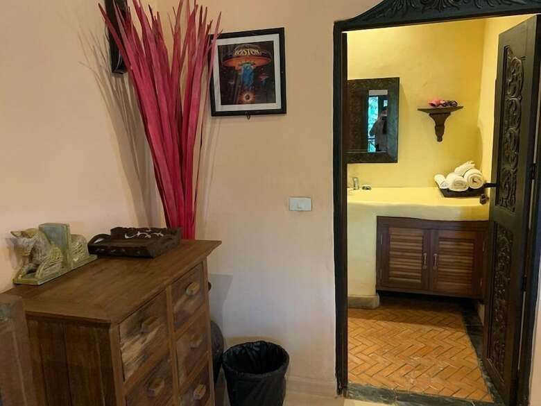 Apartamento Nirvana Resort Koh Chang