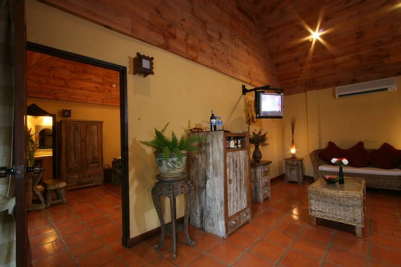 Apartamento Nirvana Resort Koh Chang