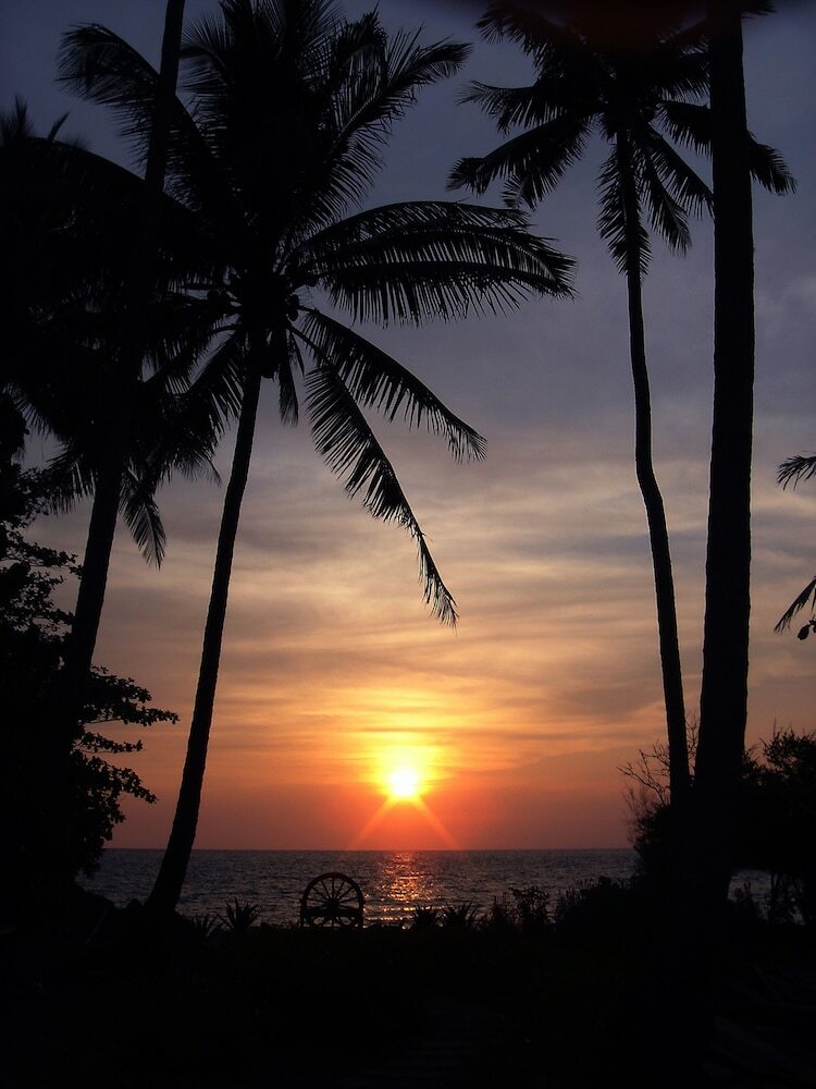 Apartamento Nirvana Resort Koh Chang