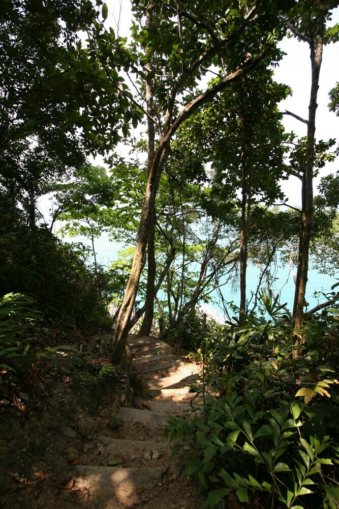 Apartamento Nirvana Resort Koh Chang