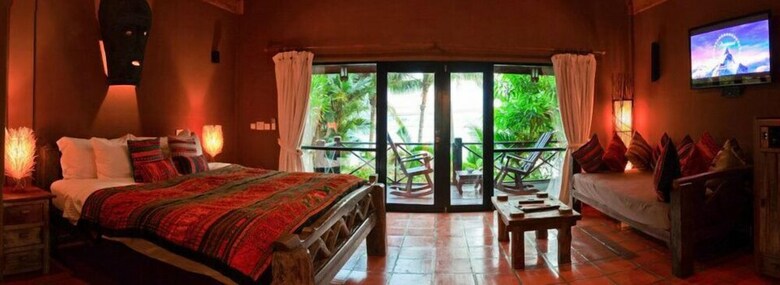 Apartamento Nirvana Resort Koh Chang