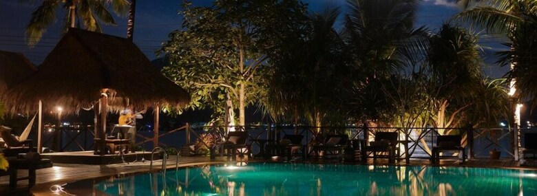 Apartamento Nirvana Resort Koh Chang