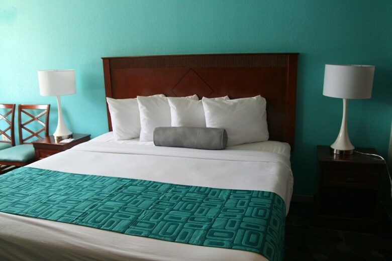 Hotel Howard Johnson By Wyndham Hattiesburg
