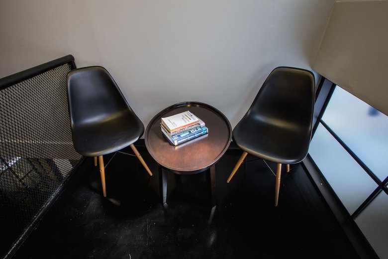 Hostal Jellybean The Blocks Hostel Sukhumvit 10