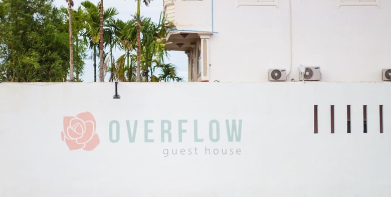Hotel Overflow Guesthouse