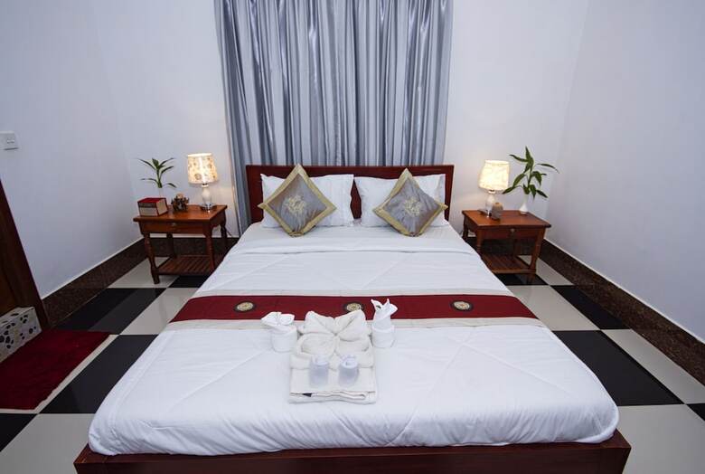 Hotel Overflow Guesthouse