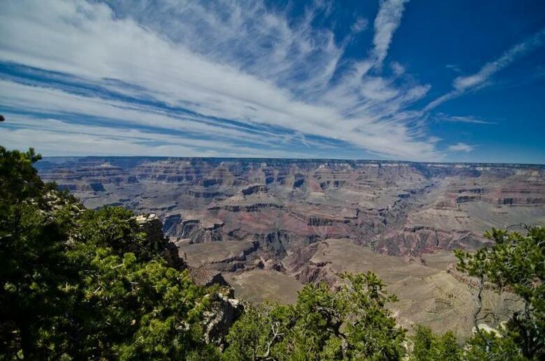 Hotel Best Western Premier Grand Canyon Squire Inn