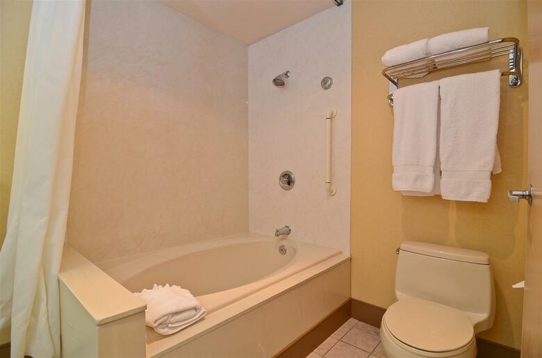 Hotel Best Western Premier Grand Canyon Squire Inn
