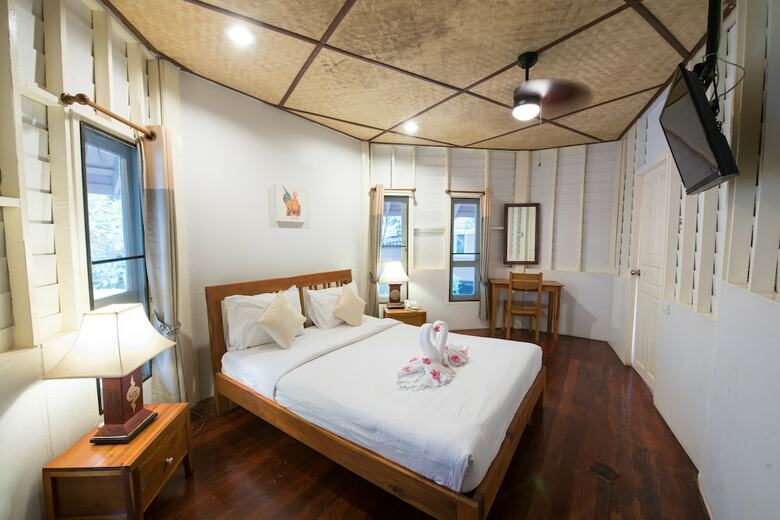 Apartamento Koh Tao Coral Grand Resort