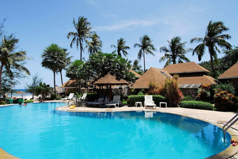 Apartamento Koh Tao Coral Grand Resort