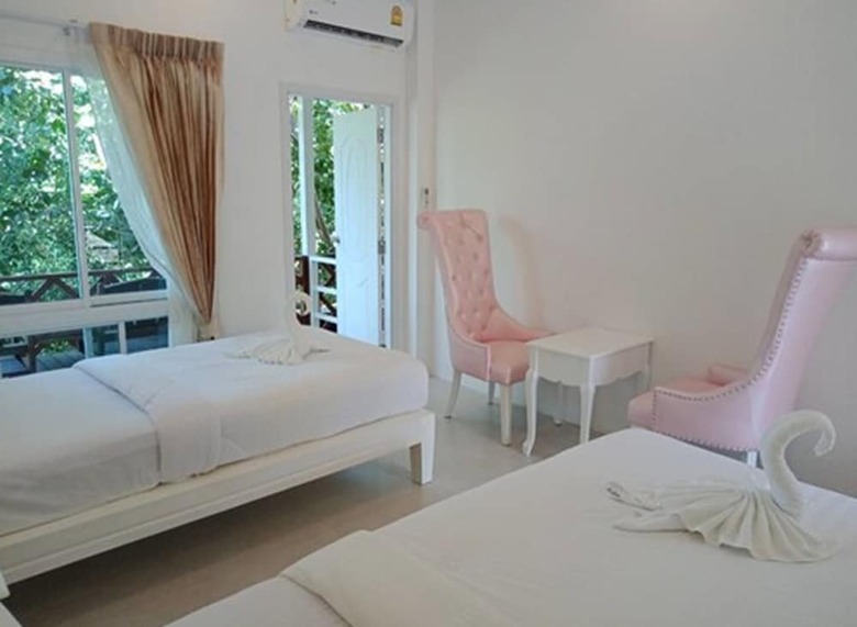 Apartamento Koh Tao Coral Grand Resort