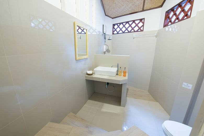 Apartamento Koh Tao Coral Grand Resort