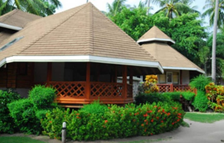 Apartamento Koh Tao Coral Grand Resort