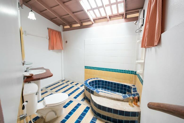 Apartamento Koh Tao Coral Grand Resort
