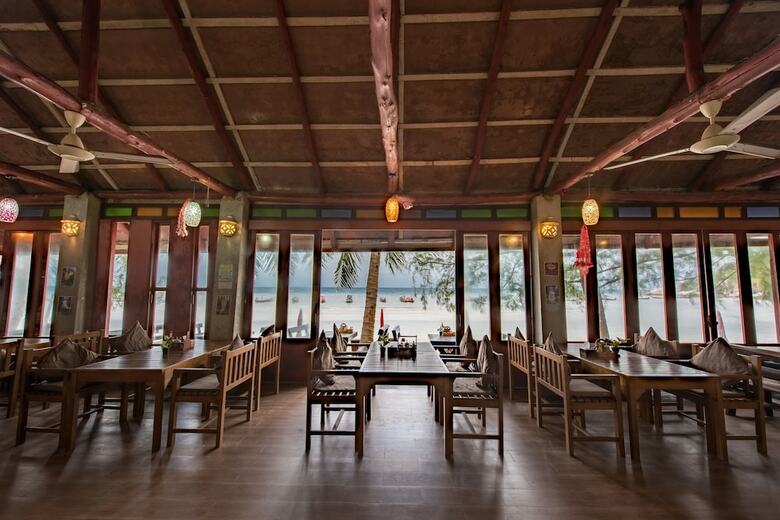 Apartamento Koh Tao Coral Grand Resort