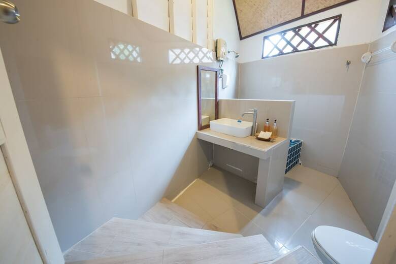 Apartamento Koh Tao Coral Grand Resort