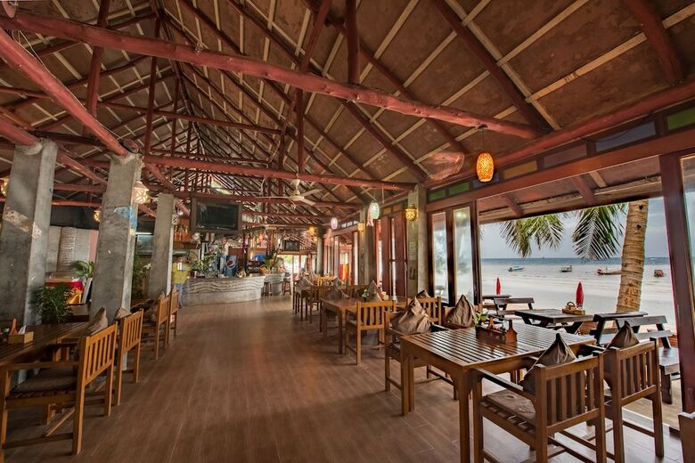 Apartamento Koh Tao Coral Grand Resort