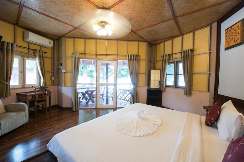 Apartamento Koh Tao Coral Grand Resort