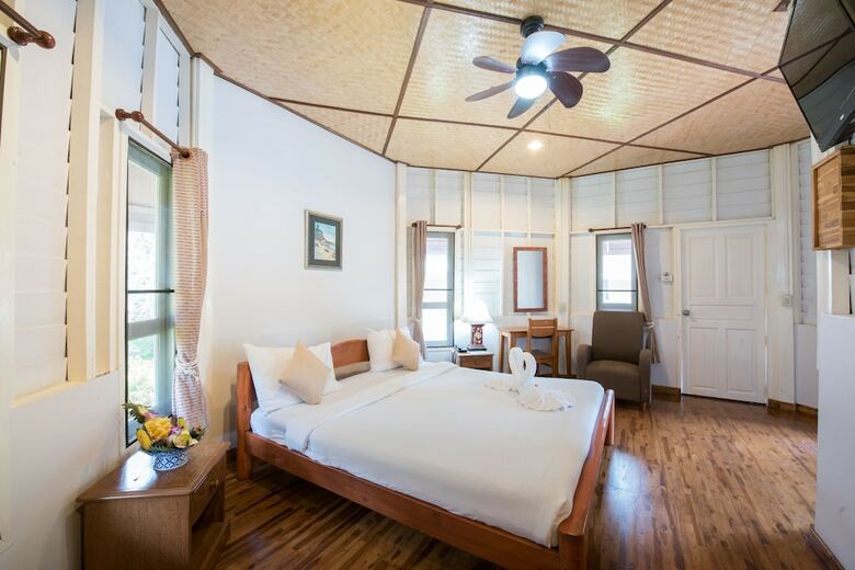 Apartamento Koh Tao Coral Grand Resort
