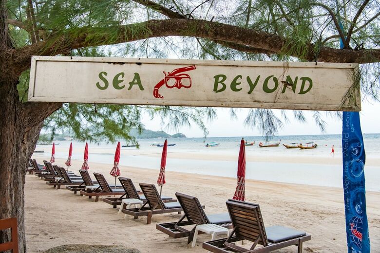 Apartamento Koh Tao Coral Grand Resort
