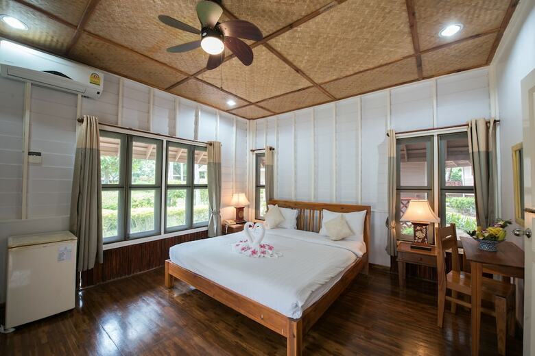 Apartamento Koh Tao Coral Grand Resort