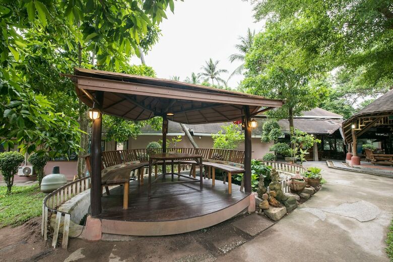 Apartamento Koh Tao Coral Grand Resort