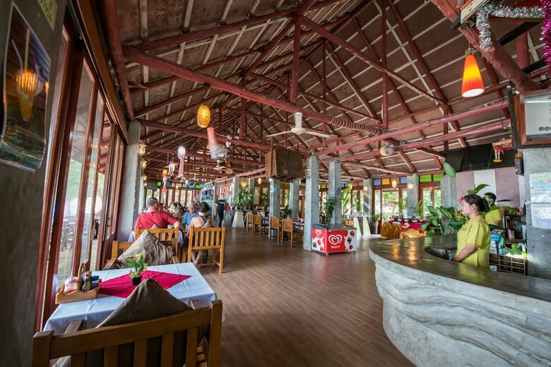 Apartamento Koh Tao Coral Grand Resort