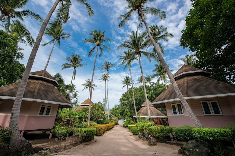 Apartamento Koh Tao Coral Grand Resort