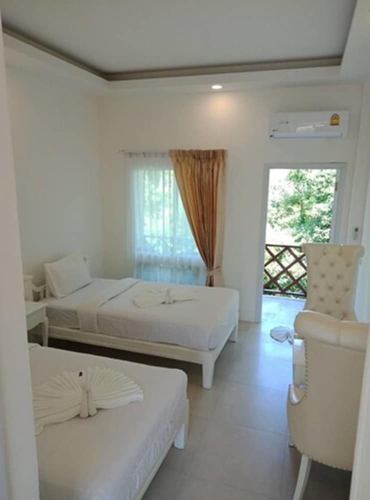 Apartamento Koh Tao Coral Grand Resort