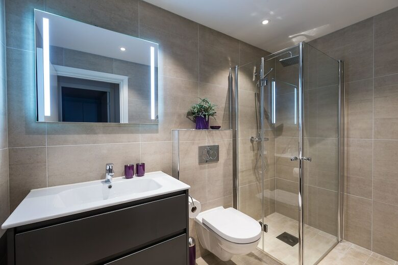Enter Troms� Apartments
