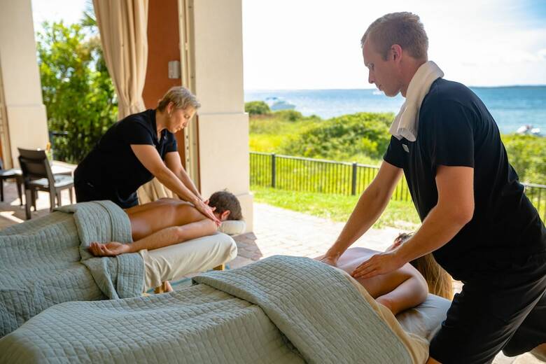 Portofino Island Resort