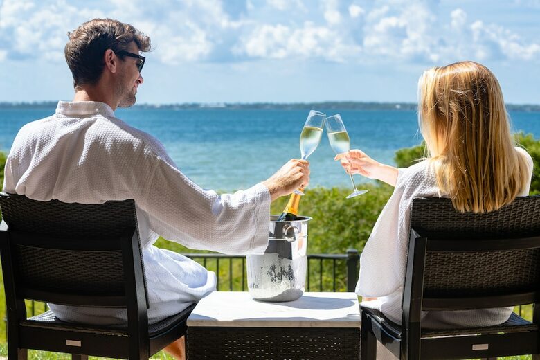 Portofino Island Resort