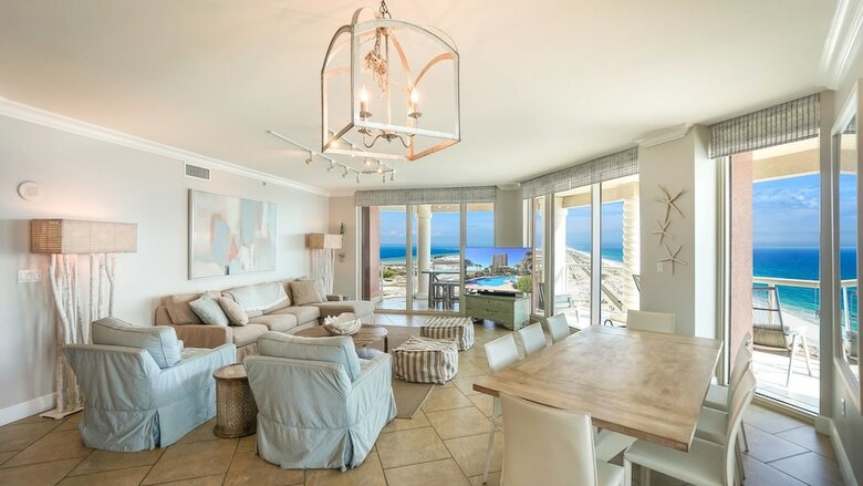 Portofino Island Resort