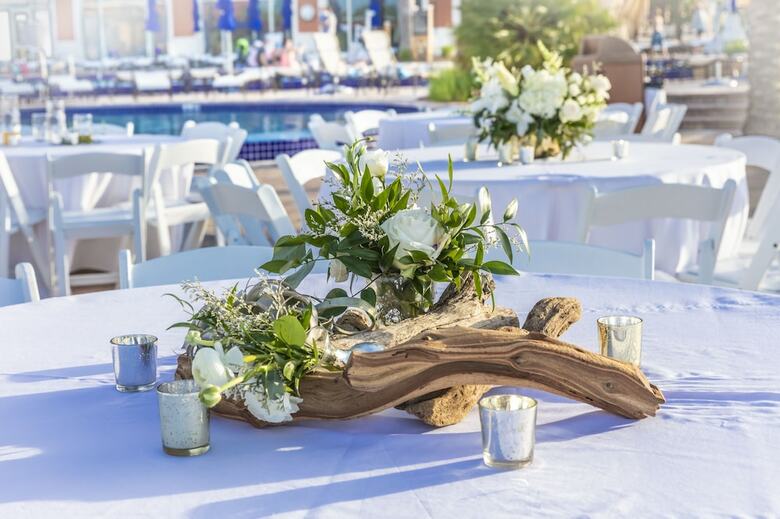 Portofino Island Resort