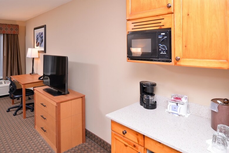 Hotel Best Western Plus Olympic Inn