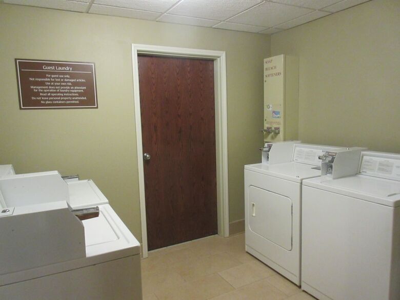 Hotel Best Western Plus Olympic Inn
