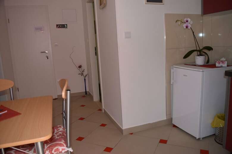 Apartments Lile