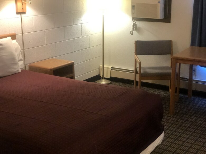 Hotel Aero Inn