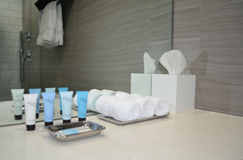 Infinity Hotel Sf, Ascend Hotel Collection