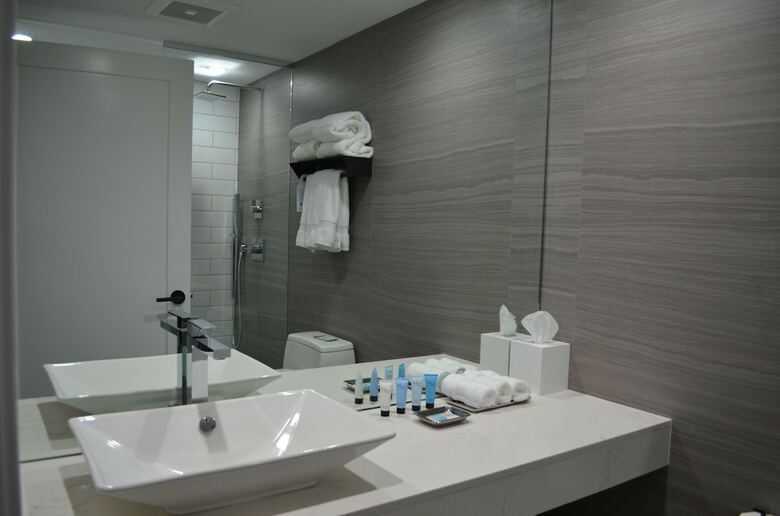 Infinity Hotel Sf, Ascend Hotel Collection