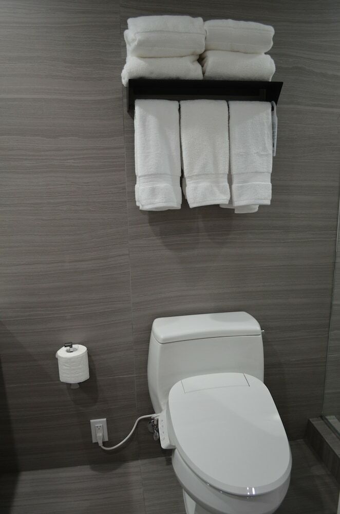 Infinity Hotel Sf, Ascend Hotel Collection