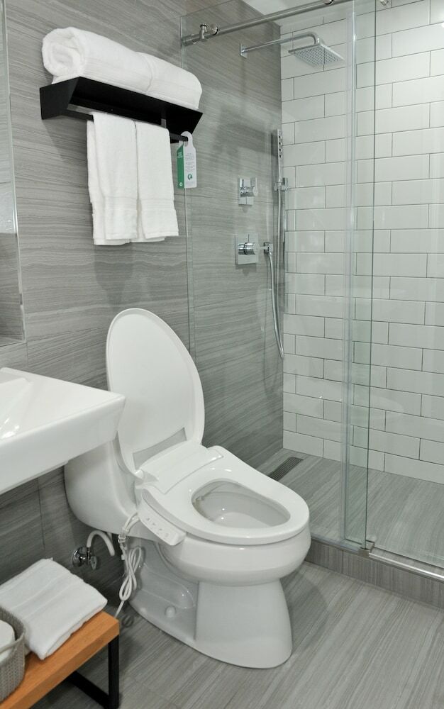 Infinity Hotel Sf, Ascend Hotel Collection