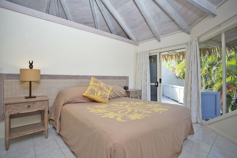 Te Manava Luxury Villas & Spa