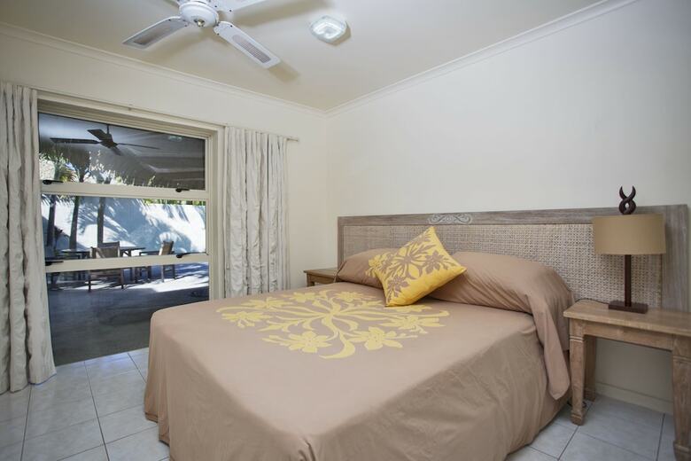 Te Manava Luxury Villas & Spa