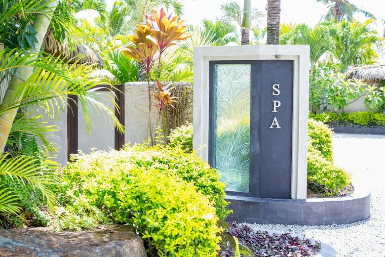 Te Manava Luxury Villas & Spa