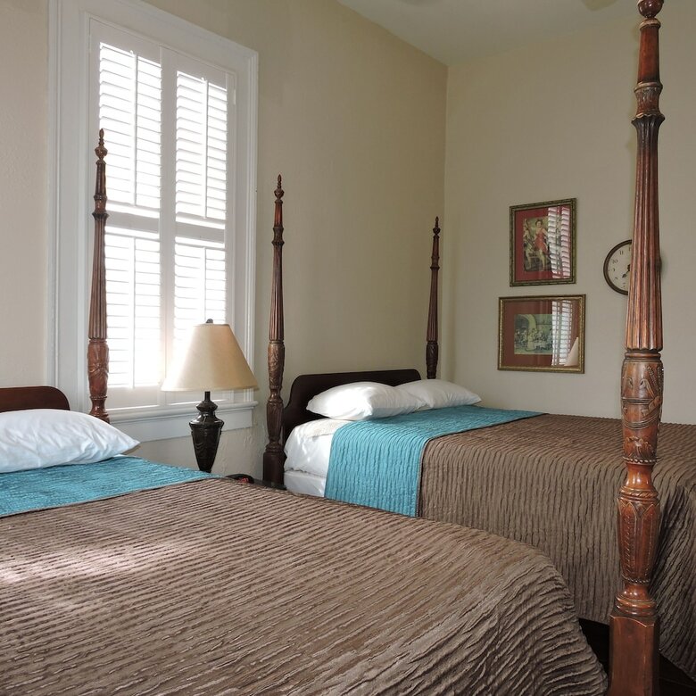 French Quarter Suites Hotel