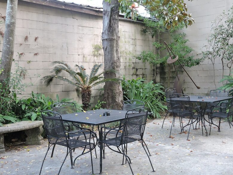 French Quarter Suites Hotel