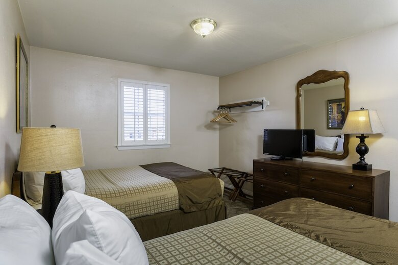 French Quarter Suites Hotel